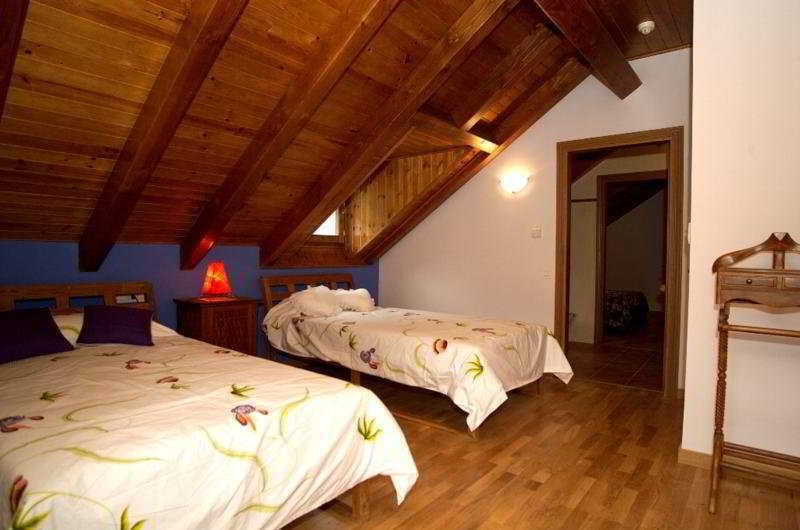 Hotel Els Encantats Espot Room photo